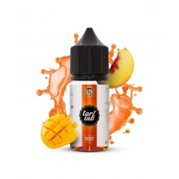 The Chemist Flavour Shot Tart Lab Mango & Peach 10/30ml