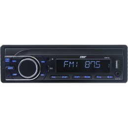 FOUR 4-MP100 Radio/Usb/Aux 4x45w