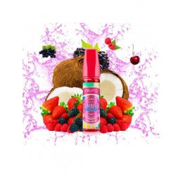 Dinner Lady Flavour Shot Pink Wave 20ml/60ml A