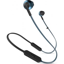JBL Tune 205BT Wireless Bluetooth Handsfree Ακουστικά blue