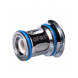 OFRF Nexmesh Conical SS 316L Mesh Coil 0.15ohm