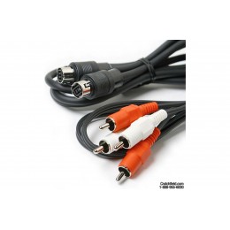 Sony RC-91 καλωδιωση 5.5μετρα Male-to-Male UniLink/RCA Cable