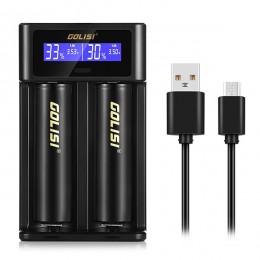 Golisi i2 USB smart charger