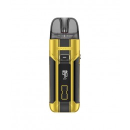 Vaporesso Luxe X Pro Kit 2ml Dazling Yellow