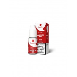 Flavourtec American Red 10ml 06mg
