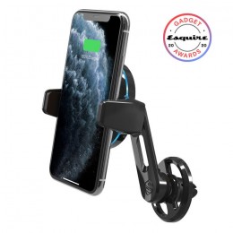 Scosche MGQVP-XTET MagicGrip™ WIRELESS CHARGING VENT MOUNT-