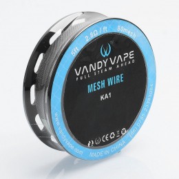VandyVape Mesh Whire A1