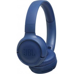 JBL Tune 500Bt blue