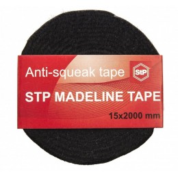STP Madeline Tape. 15 x 2000mm