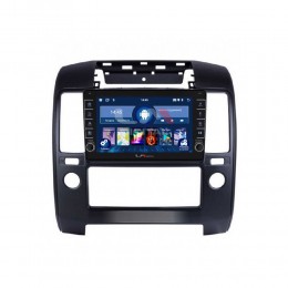 LM Digital - LM ZG4684 GPS Οθόνη OEM Multimedia Αυτοκινήτου για Nissan NV200 2009> (CarPlay/AndroidAuto/BT/GPS/WIFI/GPRS) electriclife