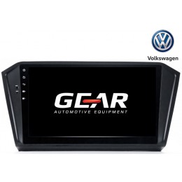 Gear VW07 VW PASSAT 2016