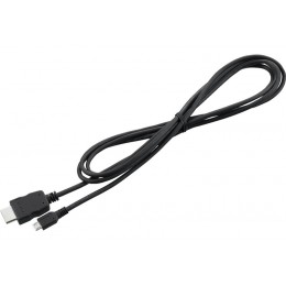 Kenwood KCA-MH100 MHL Cable for Android Smartphone