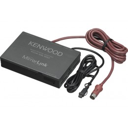 Kenwood KCA-ML100 MIRROR LINK BLACK BOX