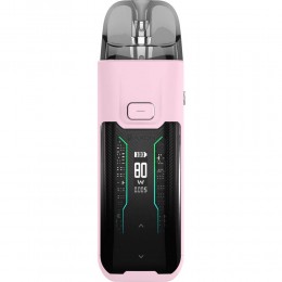 Vaporesso Luxe XR Max Pod Kit 5ml Pink