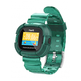 Ρολόγια Smart - Havit M90 (Green)