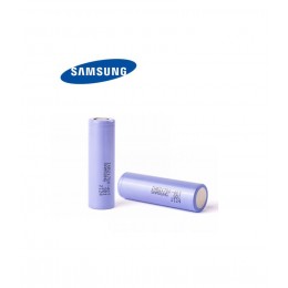 Samsung INR-40T 4000mAh - 35A 21700
