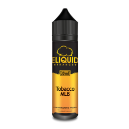 Eliquid France Flavour Shot Tobacco MLB 20ml/60ml