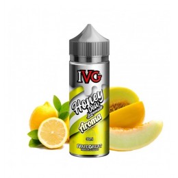 IVG Flavour Shot Honeydew Lemonade Aroma 36/120ml