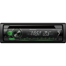 pioneer DEH-S110UΒG RADIO CD USB AUX