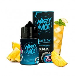 Nasty Juice FlavorShot Fruity Series Slow Blow 20/60ml