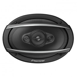 Pioneer TS-A6960F 6 x 9 4-Way Coaxial System (450W)