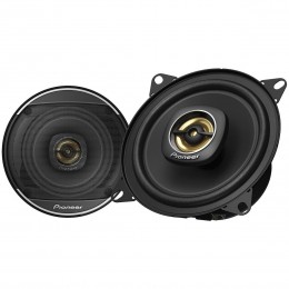 Pioneer TS-A1081F 10 cm 2-Way Coaxial System (230 W)