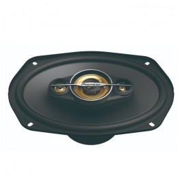 Pioneer TS-A6971F 6 x 9 5-Way Coaxial System (600W)