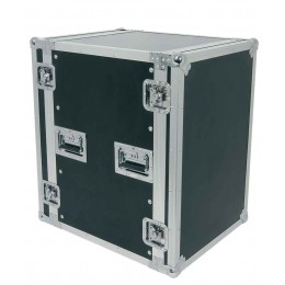 Citronic RACK:16U Βαλίτσα μεταφοράς 19″ για εξοπλισμό ήχου (Τεμάχιο) 17296