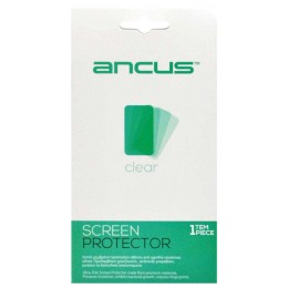 Screen Protector Ancus για Apple iPad Air/Air 2/ Pro 9.7 Clear