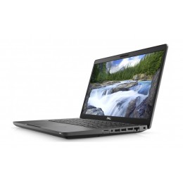 DELL Laptop Latitude 5400, i5-8365U 16/256GB SSD 14" Cam, Win 10 Pro, FR