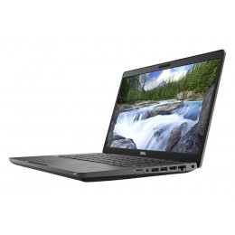 DELL Laptop Latitude 5401, i7-9850H 16/512GB SSD 14" Cam, Win 10 Pro, FR