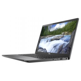 DELL Laptop Latitude 7400, i5-8365U 16/256GB SSD 14" Cam, Win 10 Pro, FR