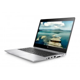 HP Laptop EliteBook 830 G6, i5-8365U 8/256GB M.2 13.3", Cam, REF Grade A