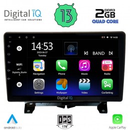 DIGITAL IQ RSB 2332_CPA (9inc)  MULTIMEDIA TABLET OEM LAND ROVER DISCOVERY 3 – RANGE ROVER SPORT mod. 2004-2009
