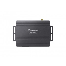 Pioneer AVIC-F160-2 Navigation system for campers and lorries