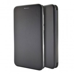 Θήκη Book Ancus Magnetic Curve για Samsung SM-A336B Galaxy A33 5G TPU Μαύρο