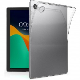 Θήκη TPU Ancus 2.0mm για SM-X205 Galaxy Tab A8 10.5" (2021) Διάφανη