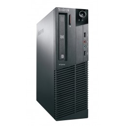 LENOVO PC ThinkCentre M91p SFF, i5-2400, 4/500GB, DVD, REF SQR
