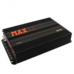 2 channel amplifier αυτοκινήτου Gas Audio Power MAX A2-100.2