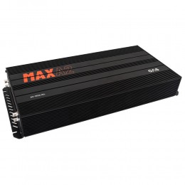 Monoblock amplifier αυτοκινήτου Gas Audio Power MAX A2-1500.1DL