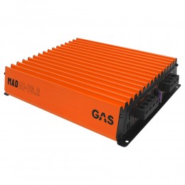 Two channel amplifier αυτοκινήτου Gas Audio Power MAD A1-70.2