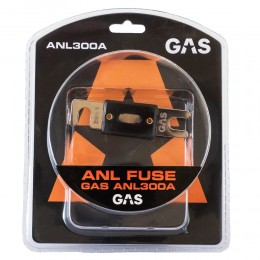 Ασφάλεια Gas Audio Power MAD ANL 300A