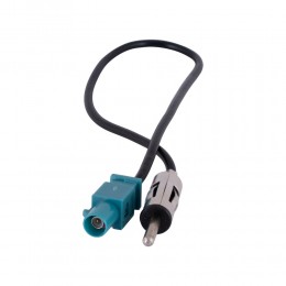 Auto-Connect Αντάπτορας κεραίας FAKRA-DIN BMW Auto-Connect 720BM01ANT