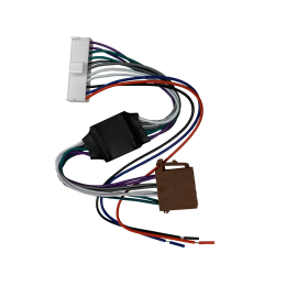 HLC4.2 Smart Load Harness DLS CP-HLCSLH