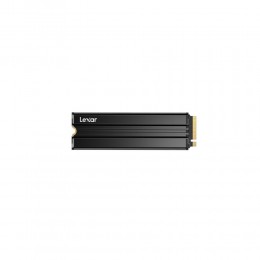 Lexar SSD NM790 1TB NVMe Heatsink (LNM790X001T-RN9NG) (LXRLNM790X001T-RN9NG)