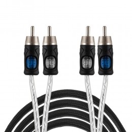 Twisted RCA Cable High Quality 5.5m Auto-Connect 720RCAL355