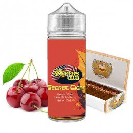 The Smokers Club Secret Cigar 120ml