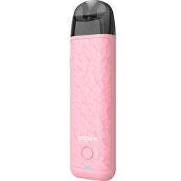 Aspire Minican 4 Pod Kit 2ml Pink