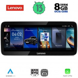 LENOVO LVG 17351_CPA (12.3inc) MULTIMEDIA for LEXUS NX mod. 2017-2021