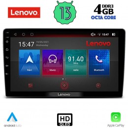 LENOVO SSX 9722_CPA (9inc) MULTIMEDIA TABLET for TOYOTA LANDCRUISER mod. 1998-2003